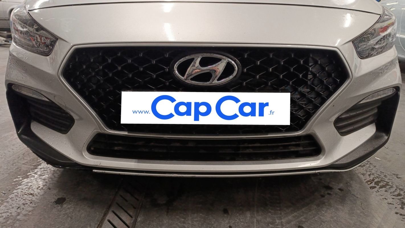 Hyundai i30 - Photo 20