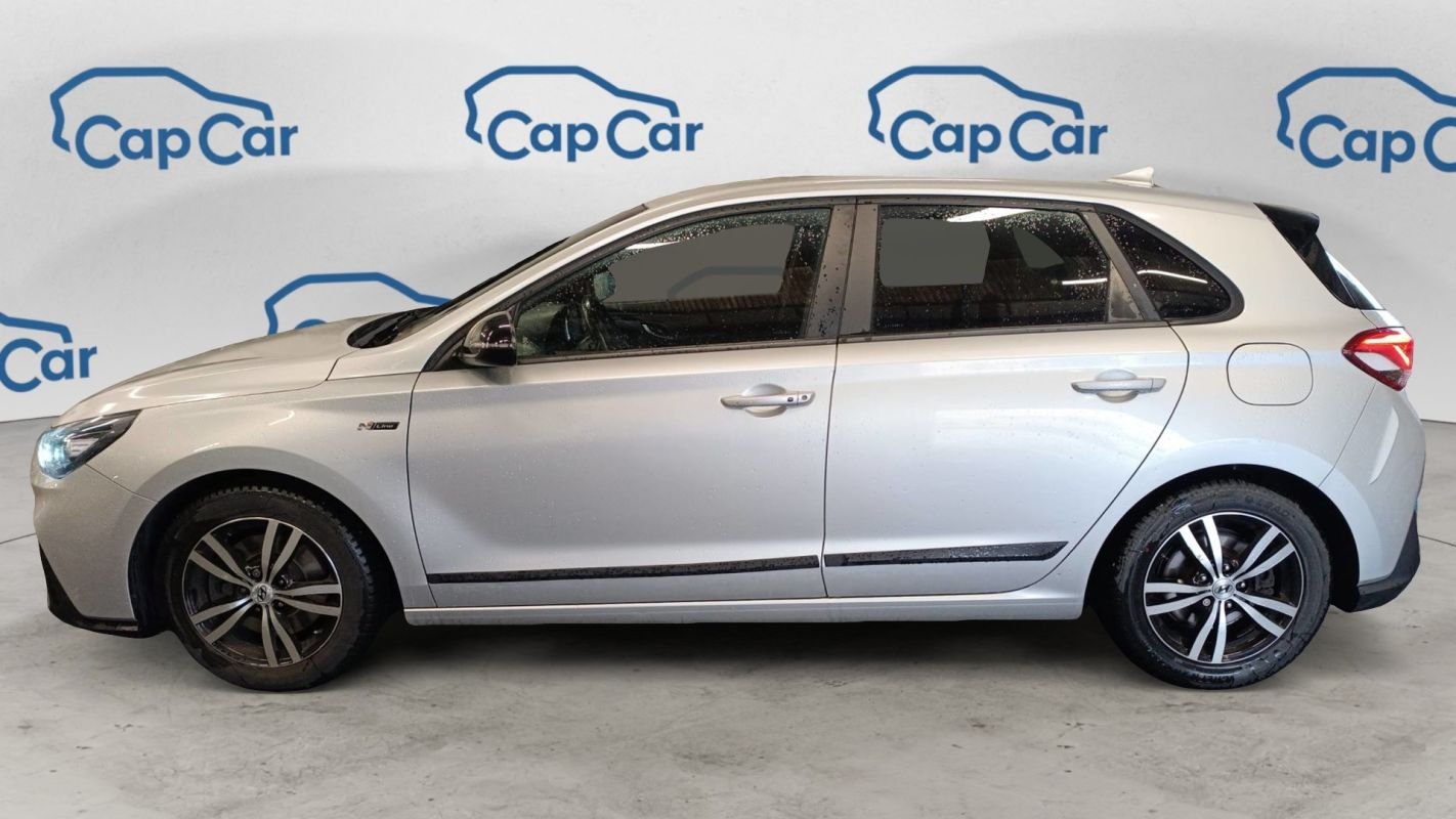 Hyundai i30 - Photo 2