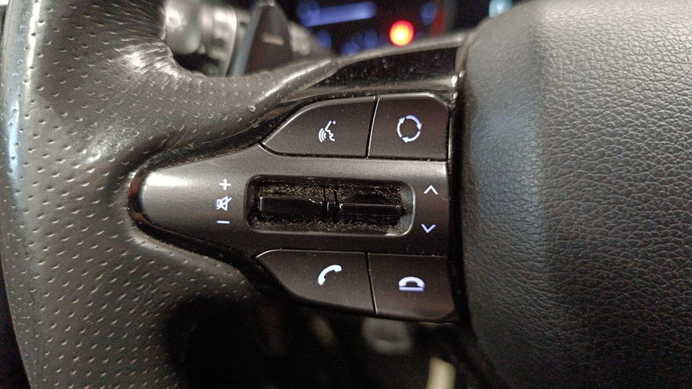 Hyundai i30 - Photo 23