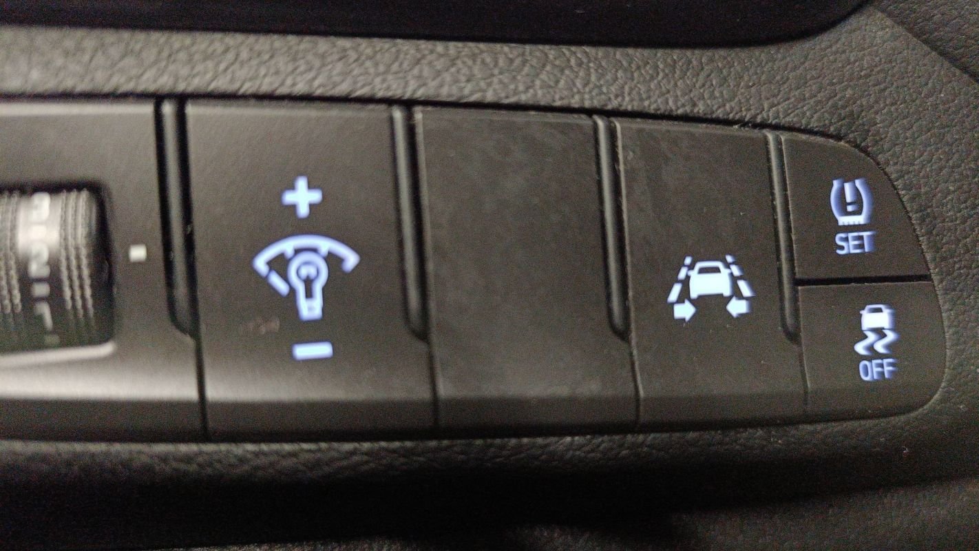 Hyundai i30 - Photo 27