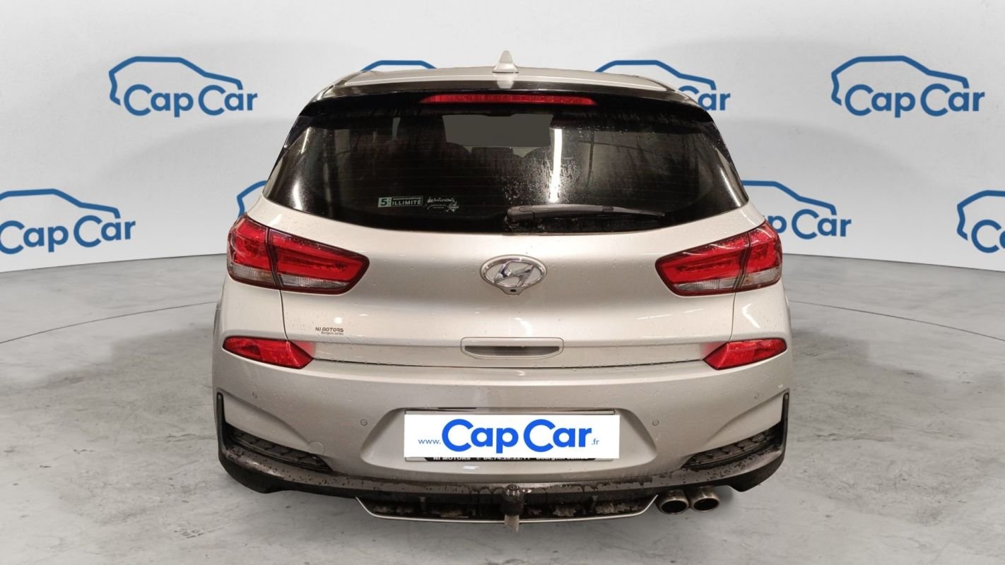 Hyundai i30 - Photo 3