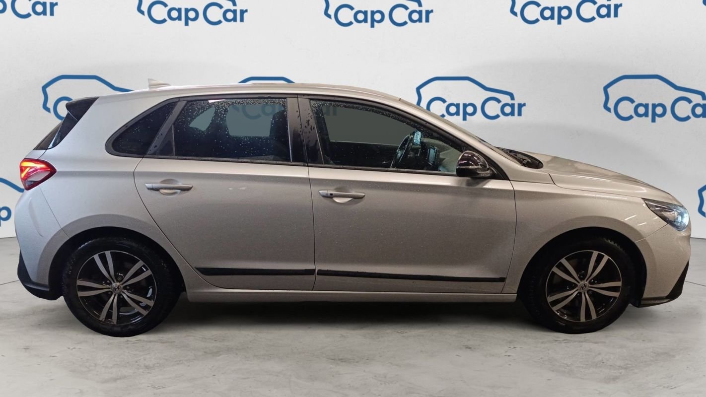 Hyundai i30 - Photo 4