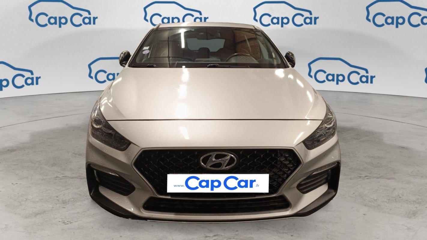Hyundai i30 - Photo 5