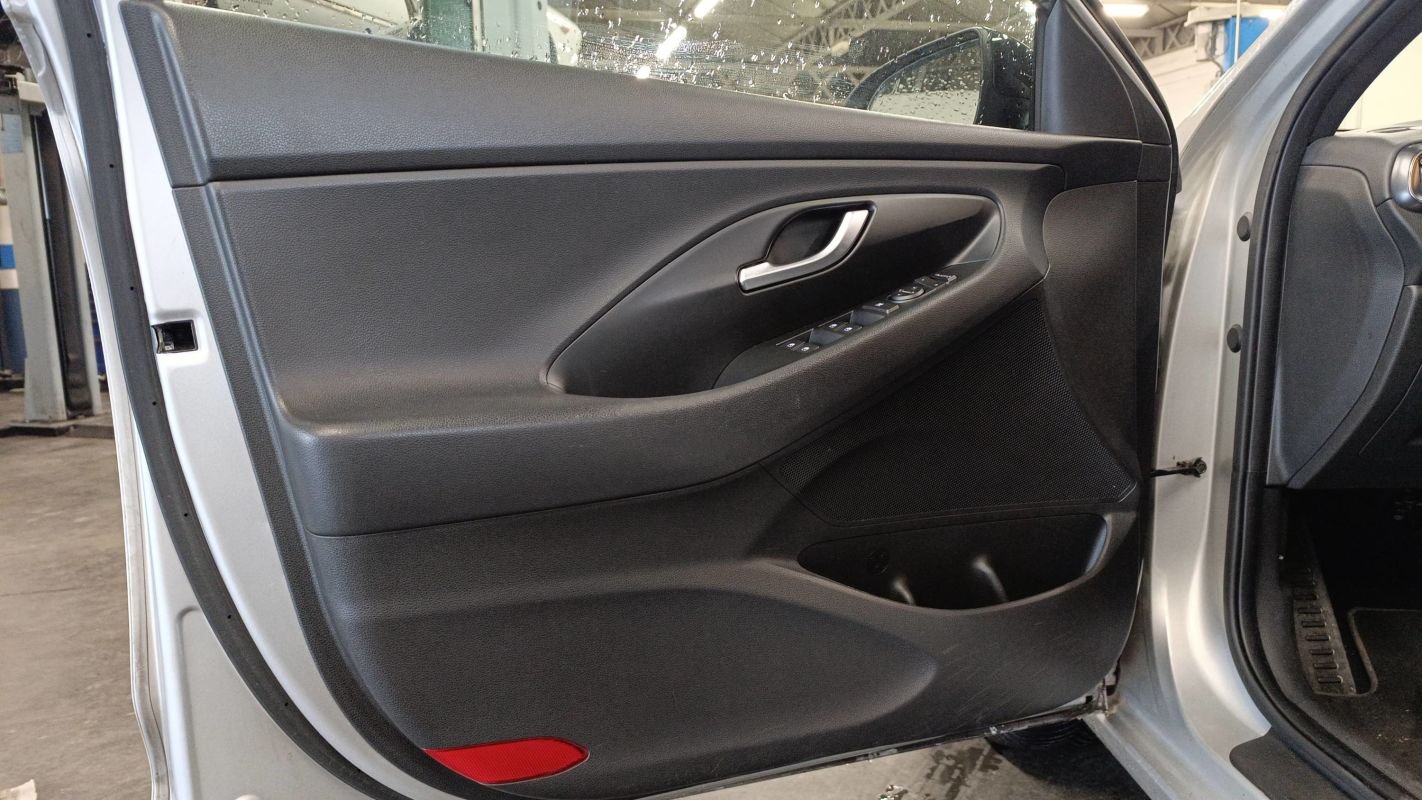 Hyundai i30 - Photo 7