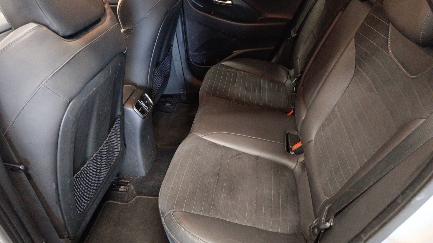 Hyundai i30 - Photo 9