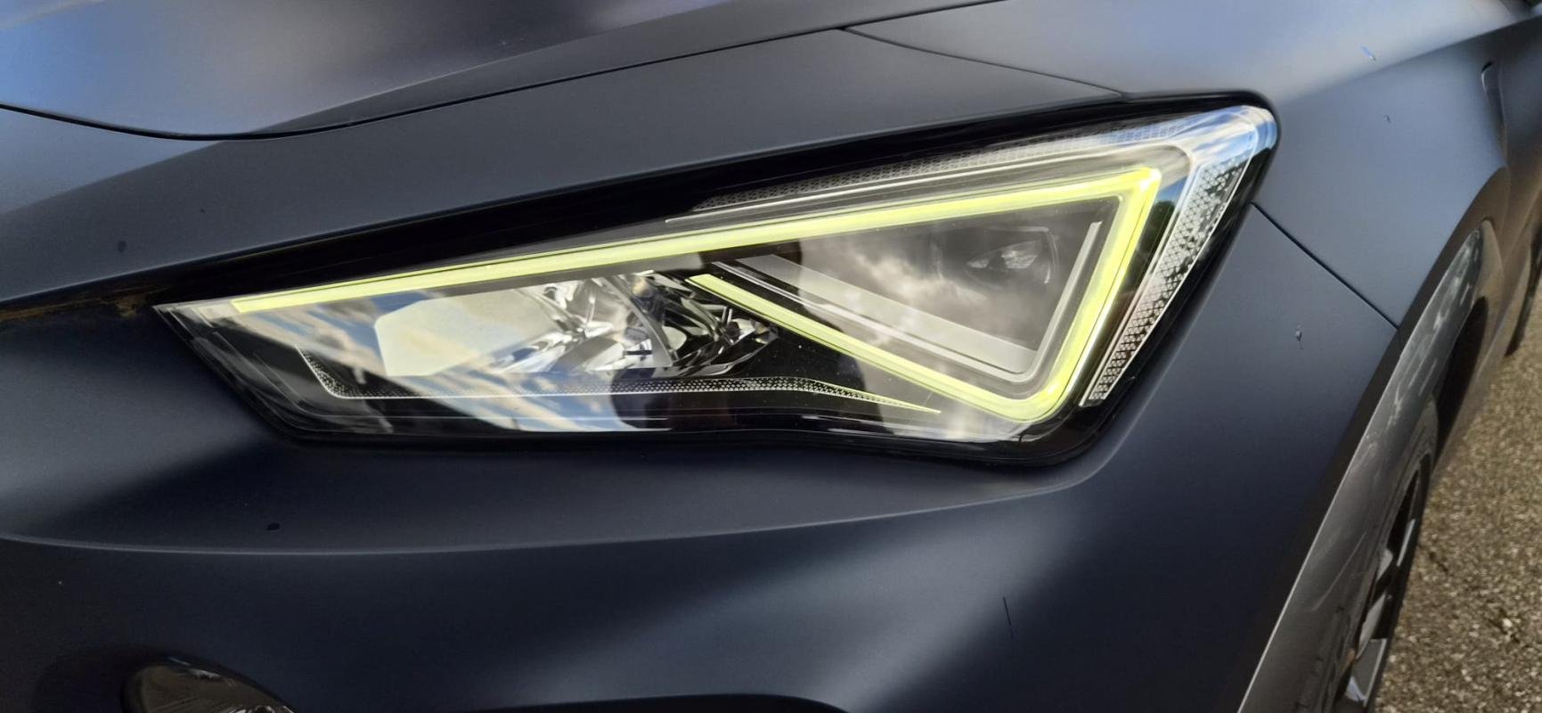 Cupra Formentor - Photo 11