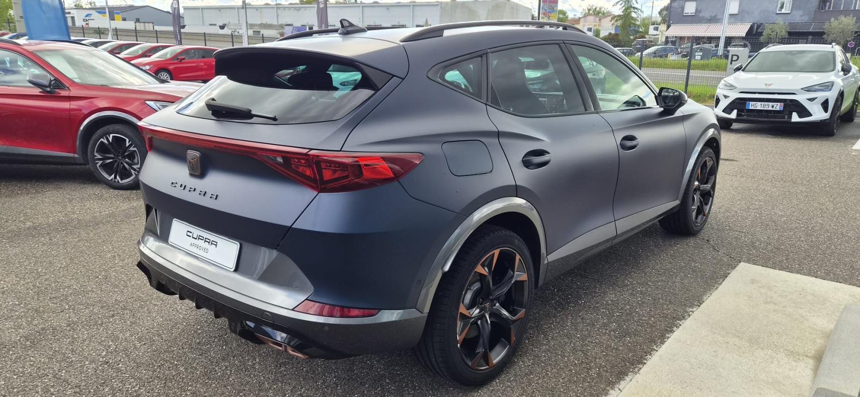 Cupra Formentor - Photo 6