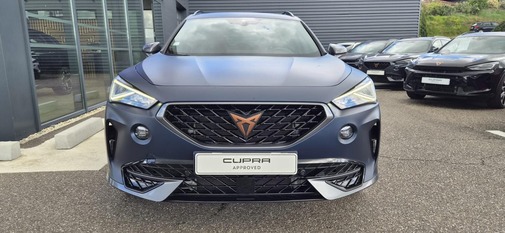 Cupra Formentor - Photo 9