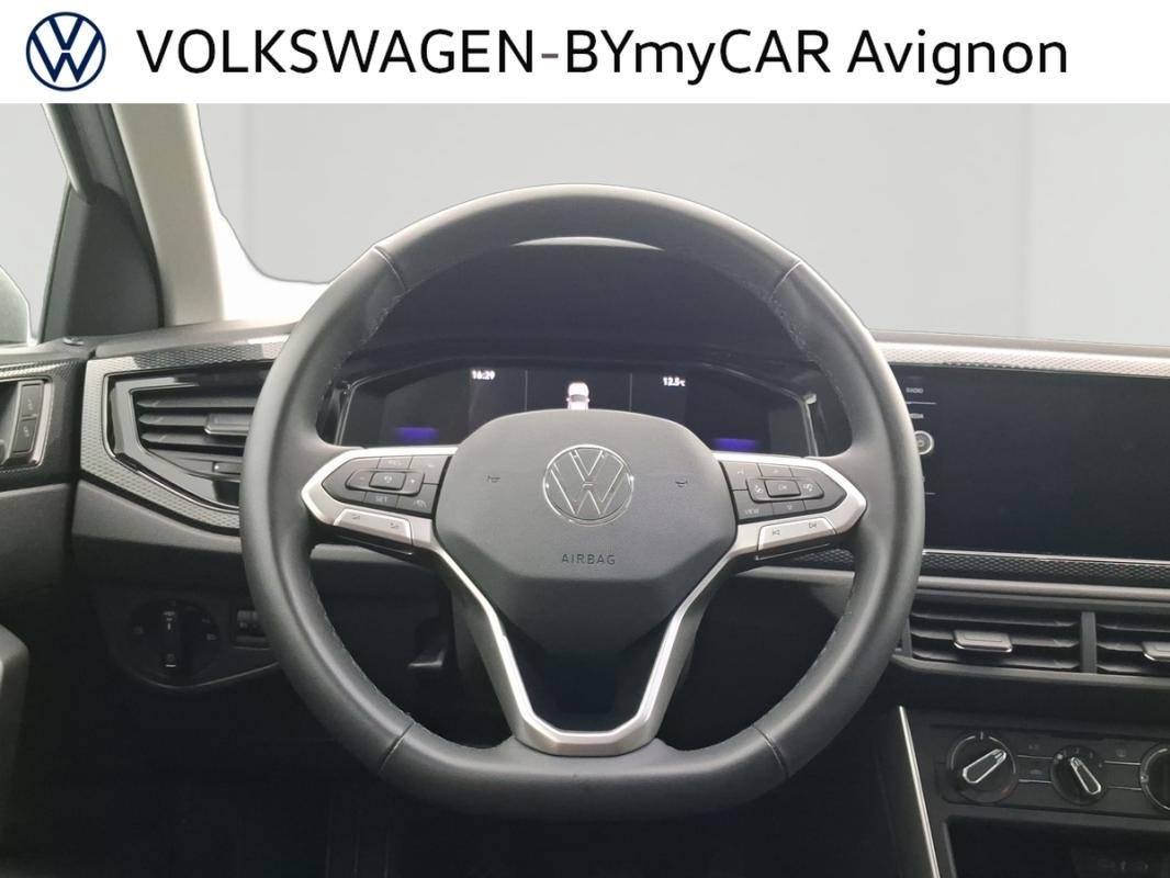 Volkswagen Taigo - Photo 11