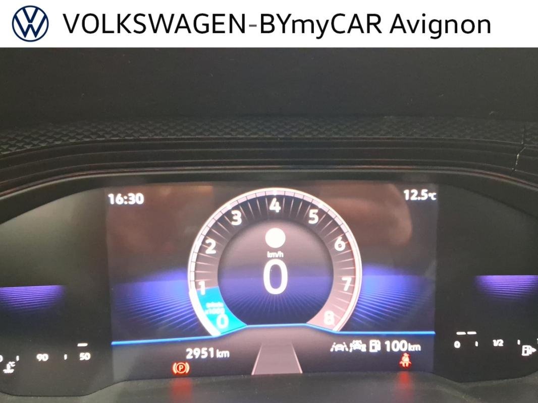 Volkswagen Taigo - Photo 12