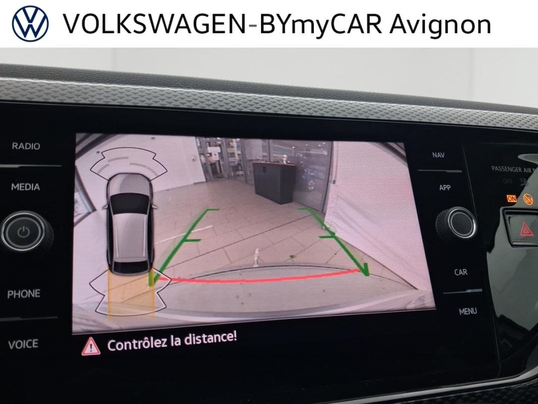 Volkswagen Taigo - Photo 14