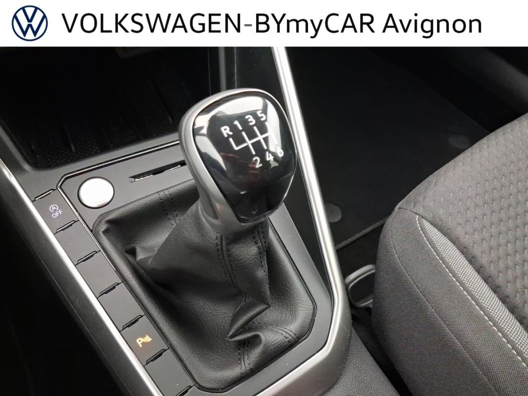 Volkswagen Taigo - Photo 15