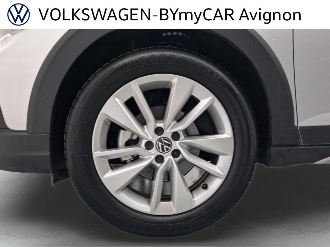 Volkswagen Taigo - Photo 16