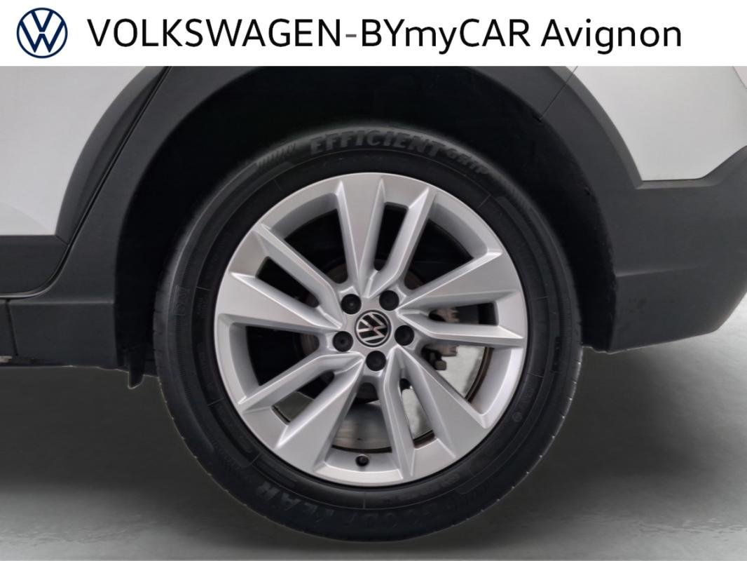 Volkswagen Taigo - Photo 17
