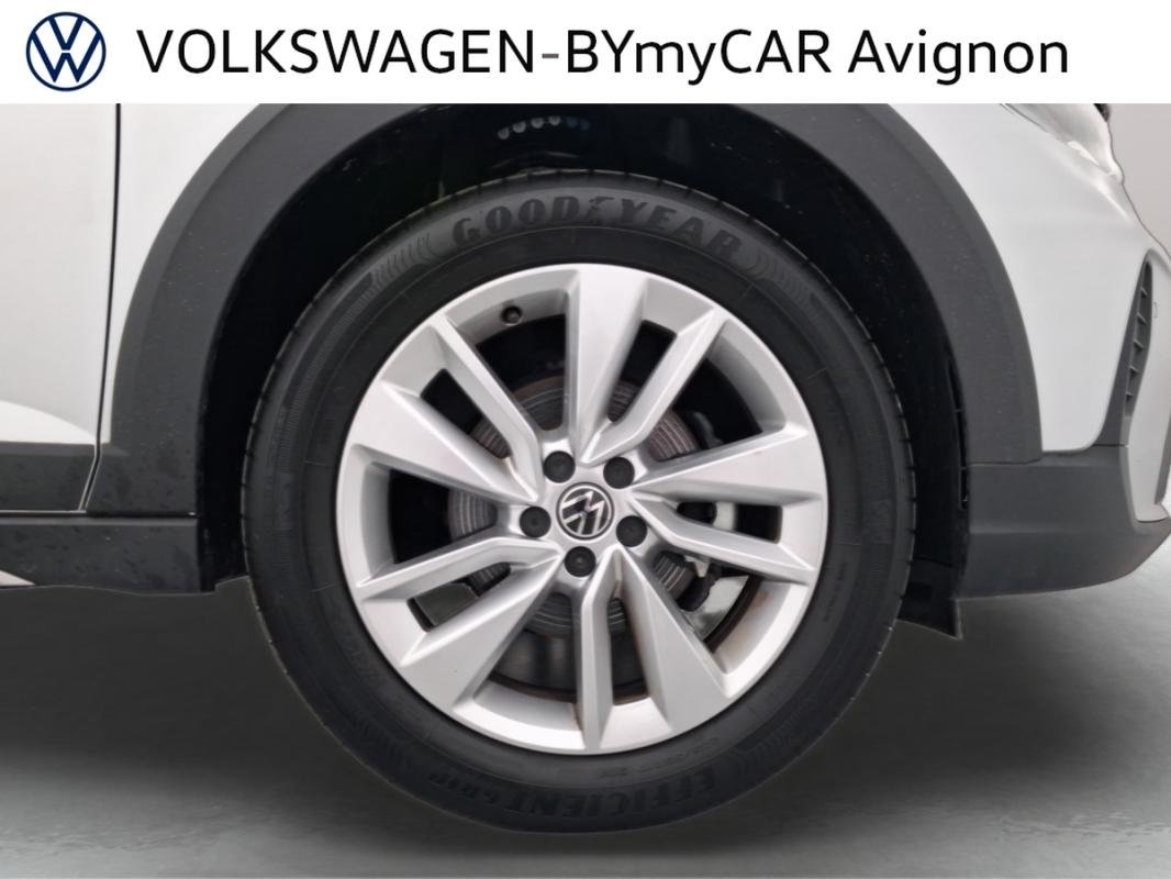 Volkswagen Taigo - Photo 19