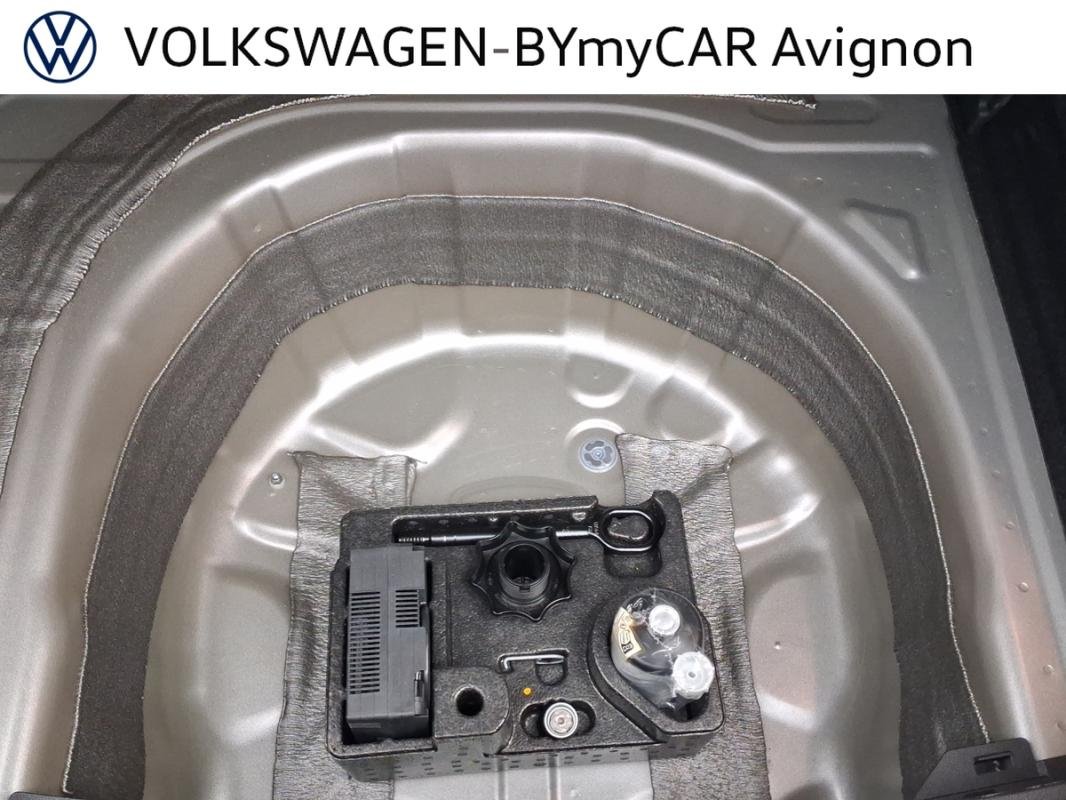 Volkswagen Taigo - Photo 20