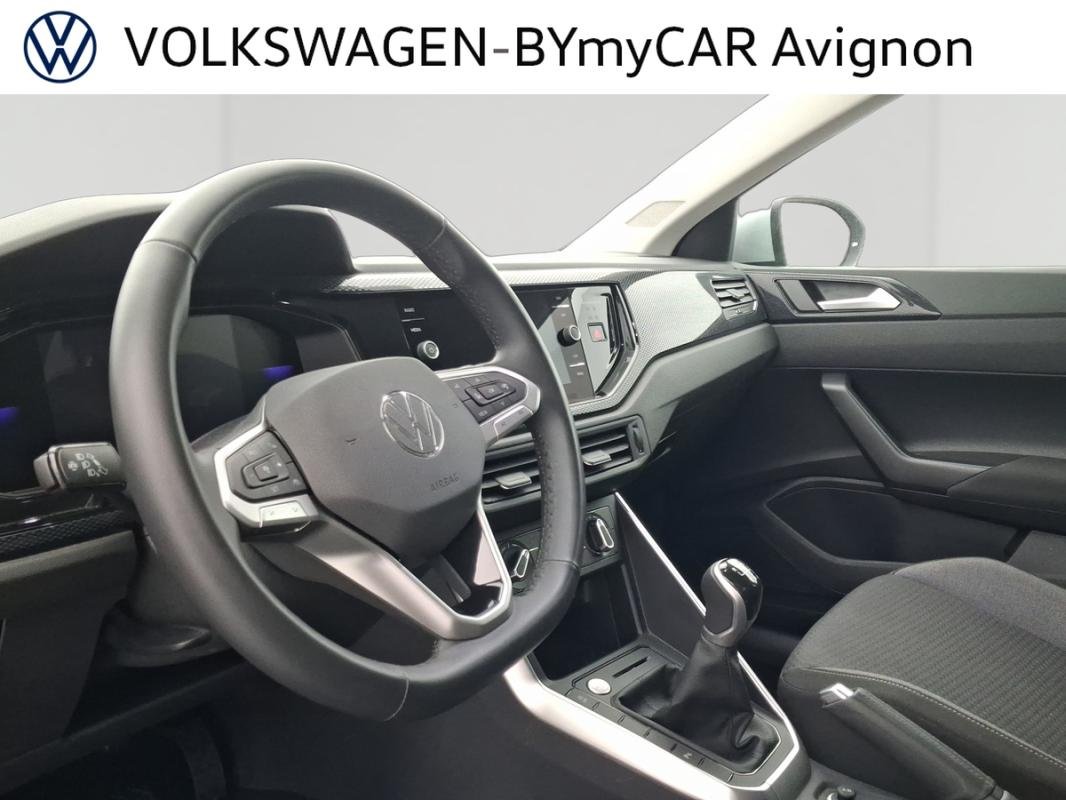 Volkswagen Taigo - Photo 21