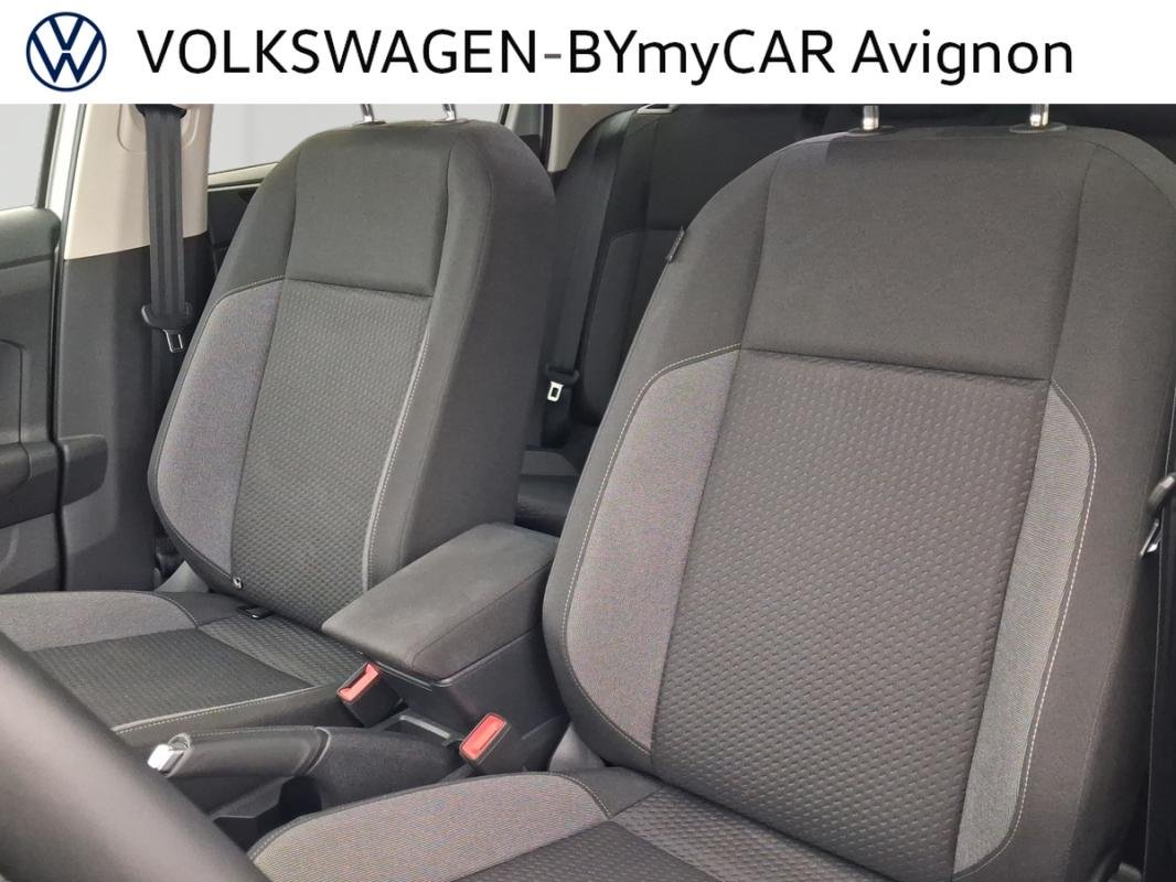 Volkswagen Taigo - Photo 22