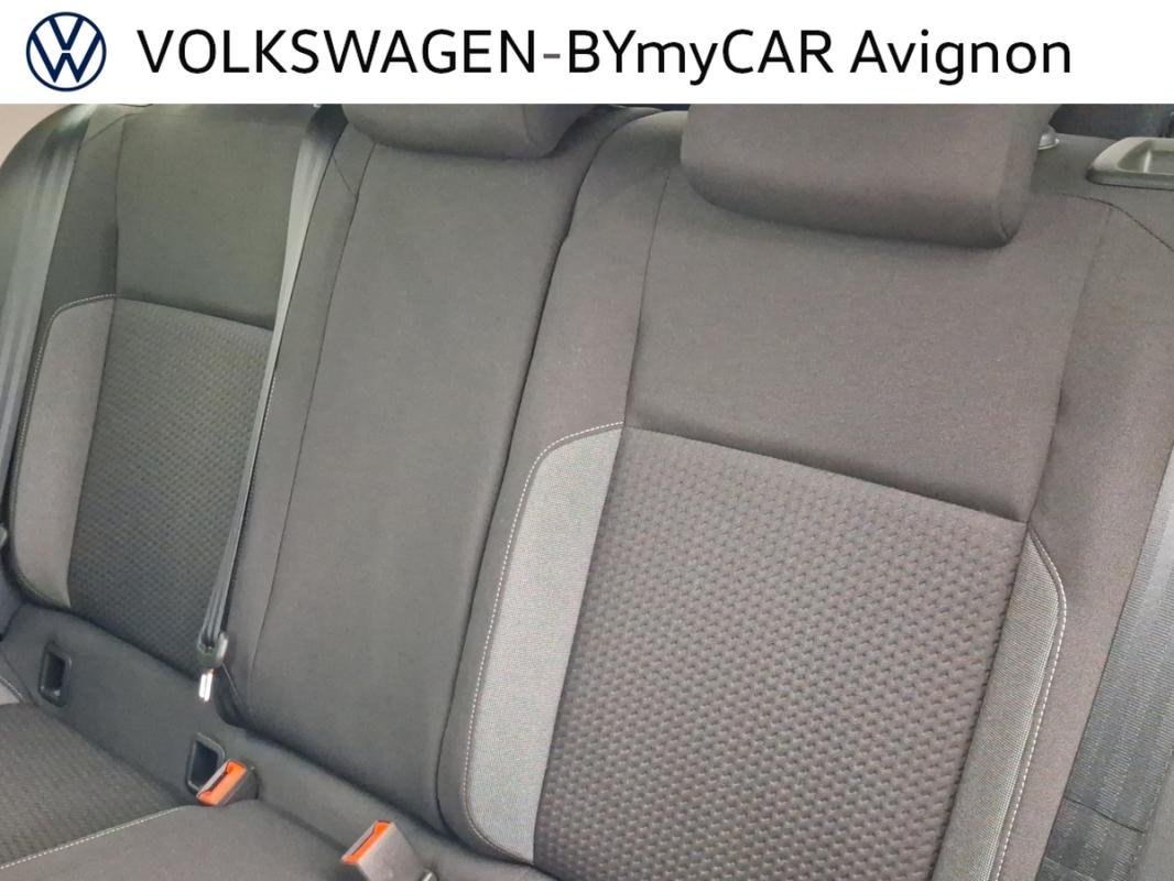 Volkswagen Taigo - Photo 23