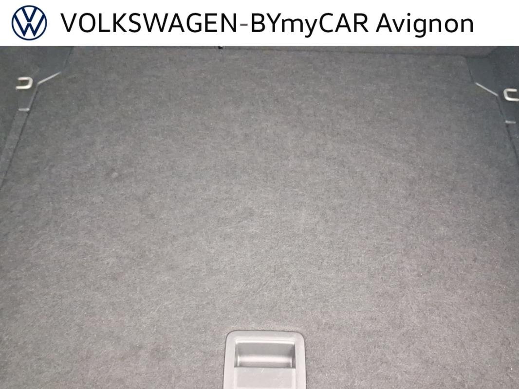 Volkswagen Taigo - Photo 24
