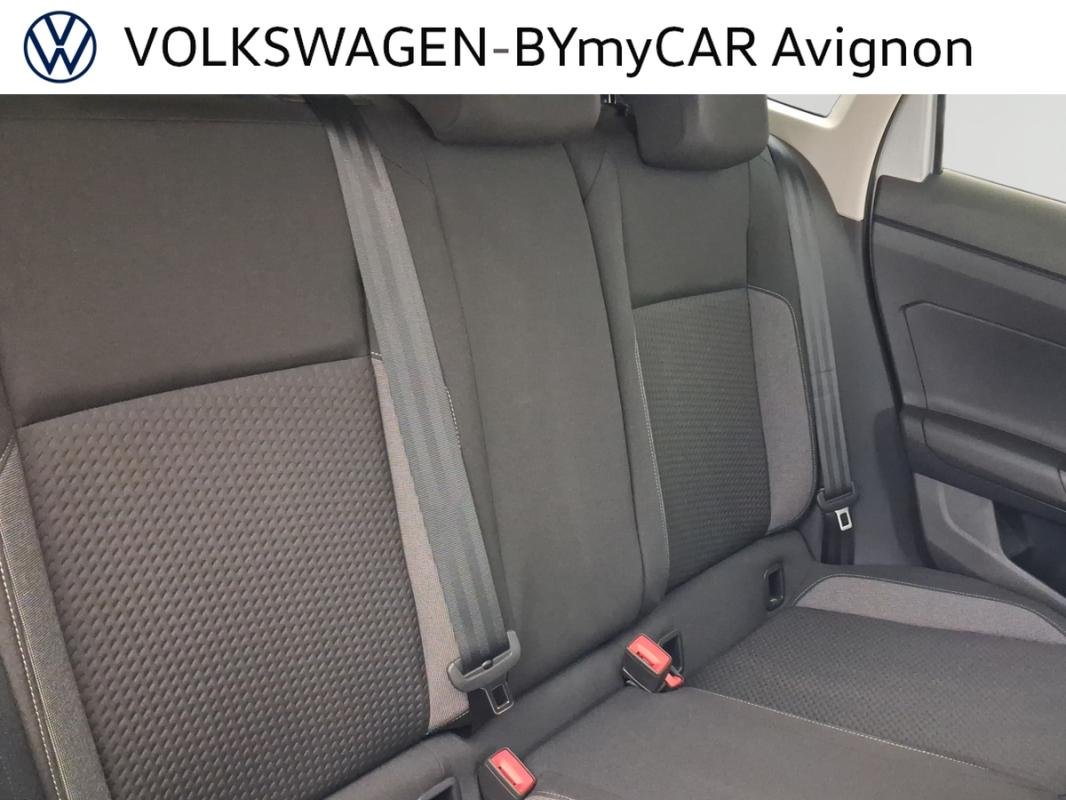 Volkswagen Taigo - Photo 25