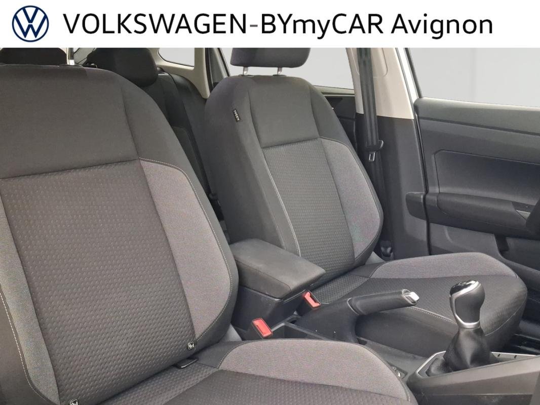 Volkswagen Taigo - Photo 26