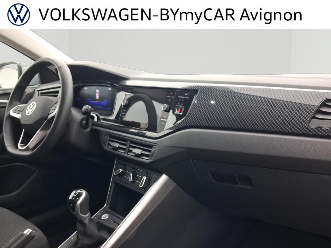 Volkswagen Taigo - Photo 27