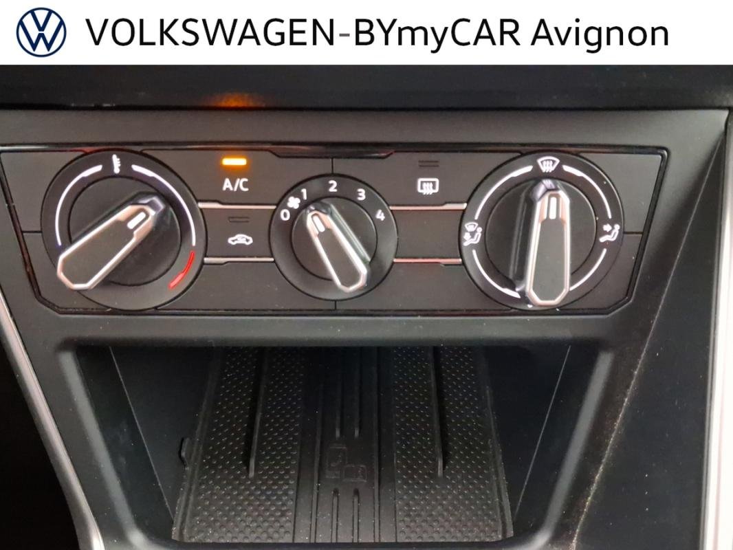 Volkswagen Taigo - Photo 28