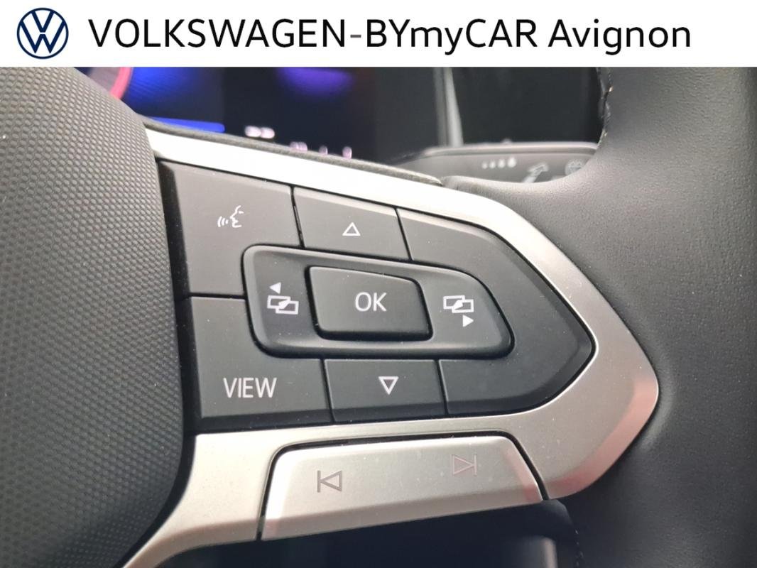 Volkswagen Taigo - Photo 30