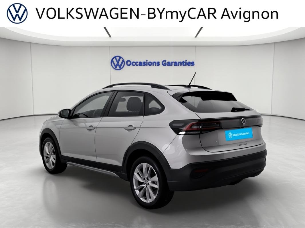 Volkswagen Taigo - Photo 3