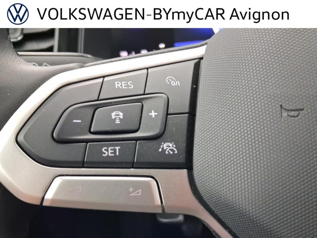 Volkswagen Taigo - Photo 31