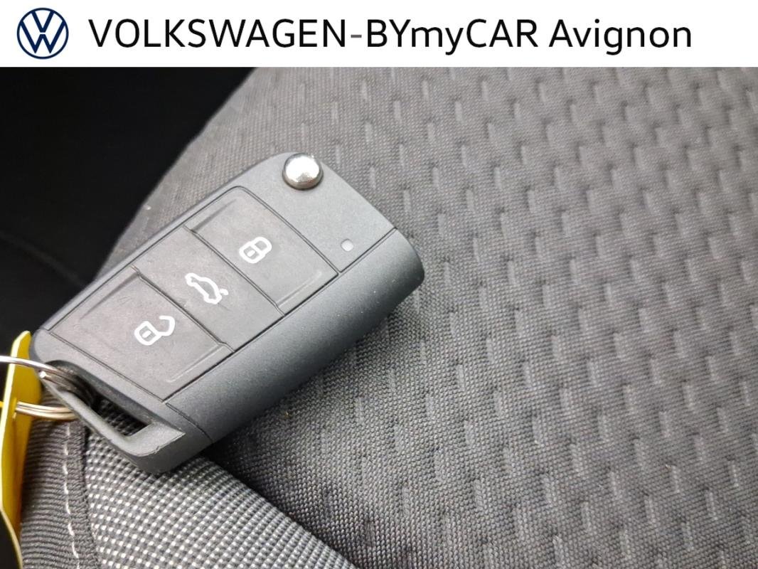 Volkswagen Taigo - Photo 32