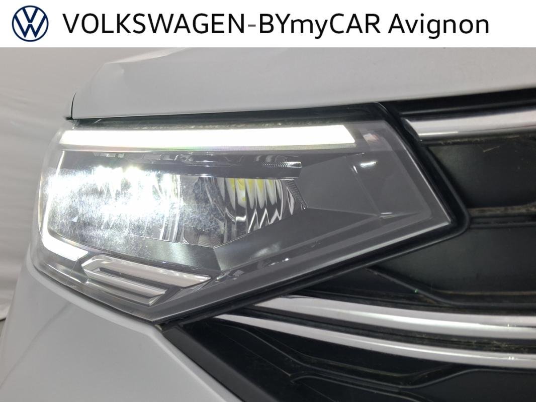 Volkswagen Taigo - Photo 33
