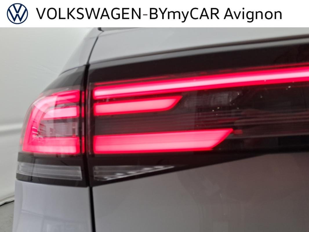 Volkswagen Taigo - Photo 34