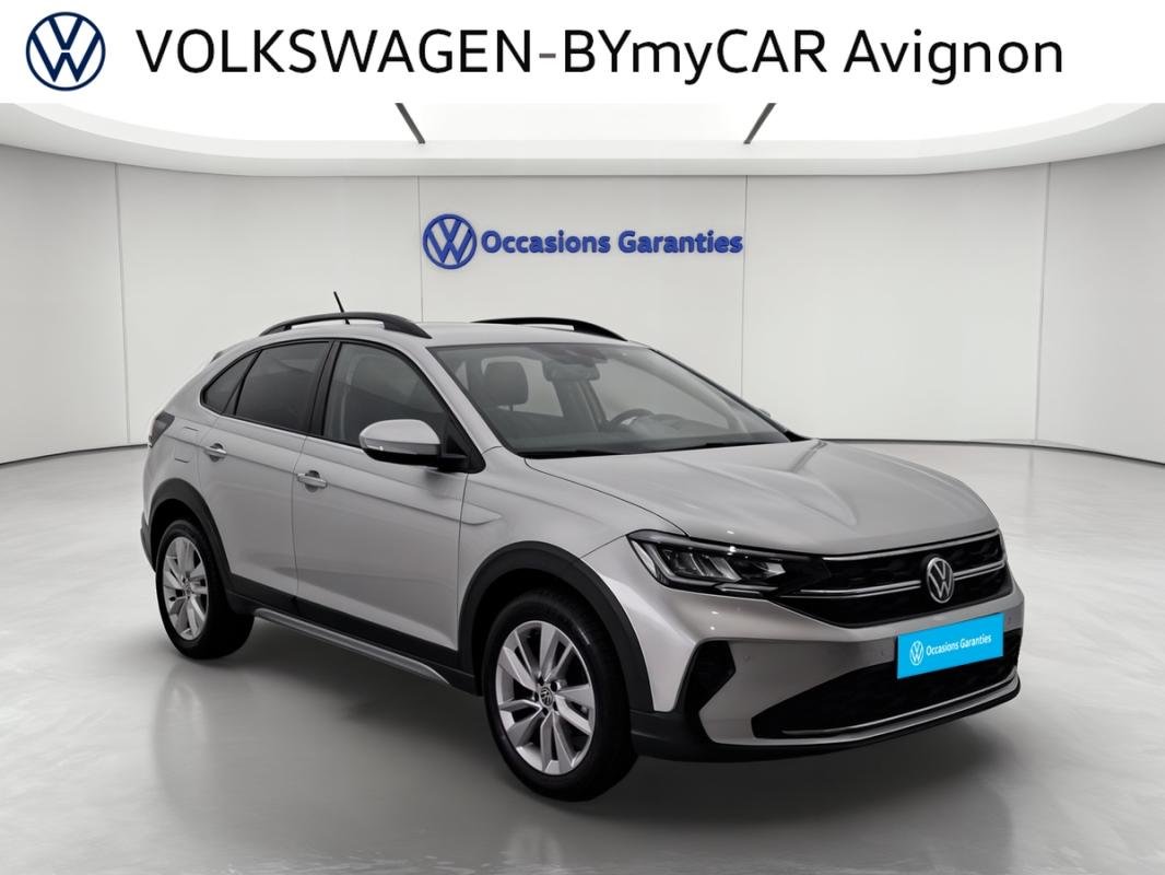 Volkswagen Taigo - Photo 7