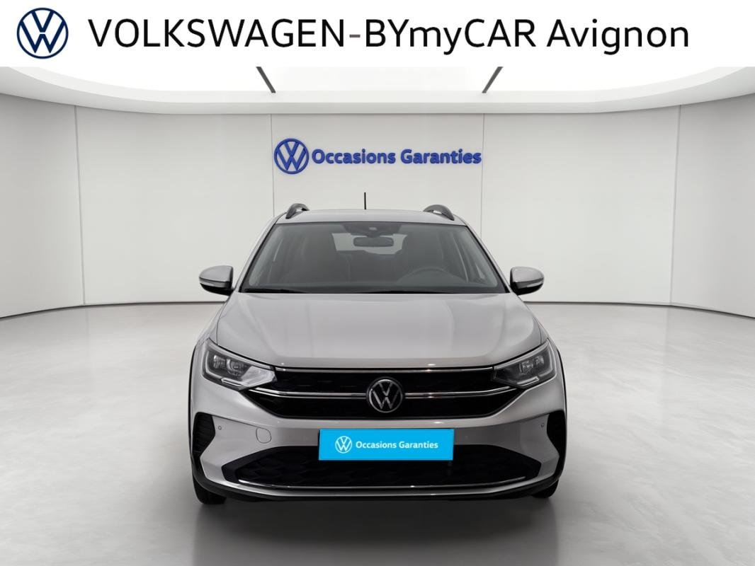 Volkswagen Taigo - Photo 8