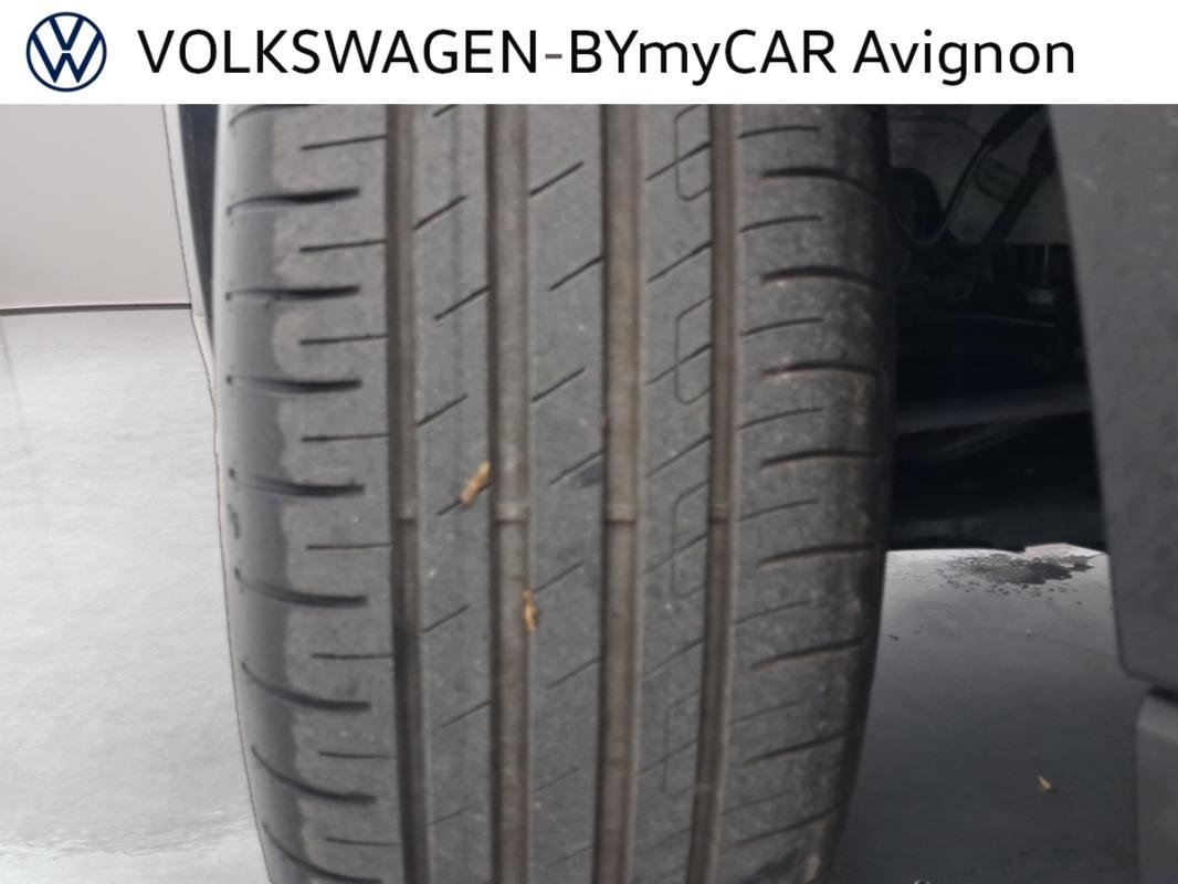 Volkswagen Taigo - Photo 9