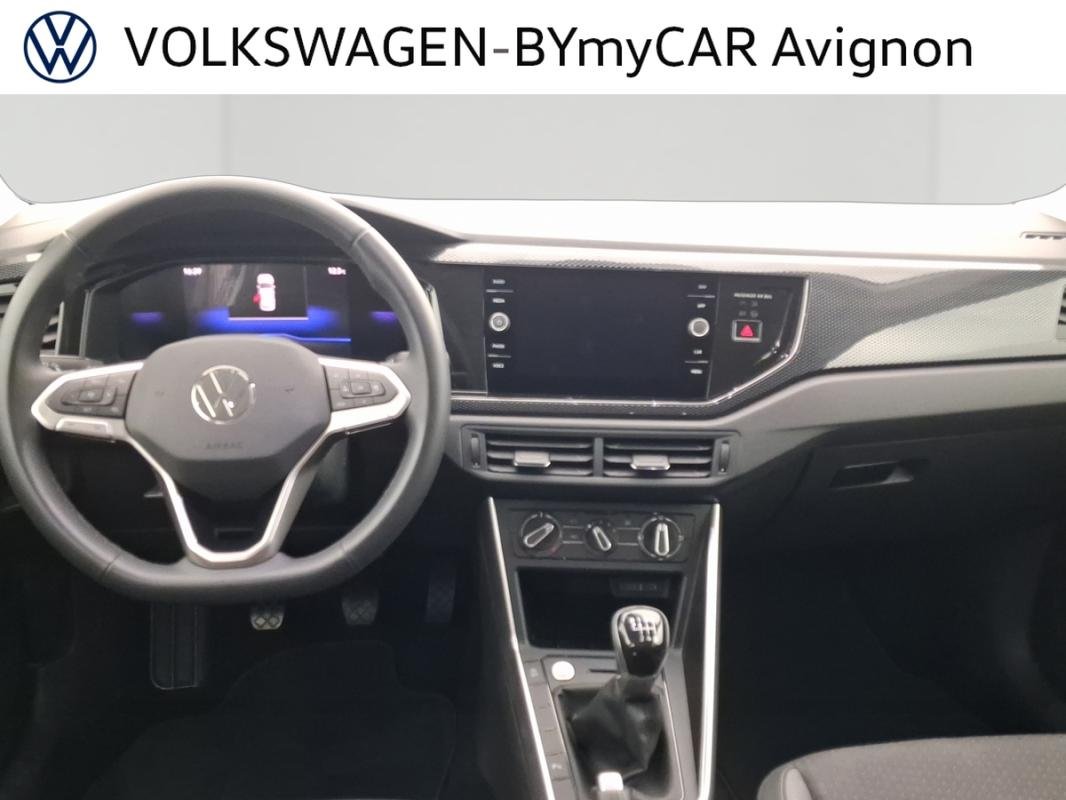 Volkswagen Taigo - Photo 10