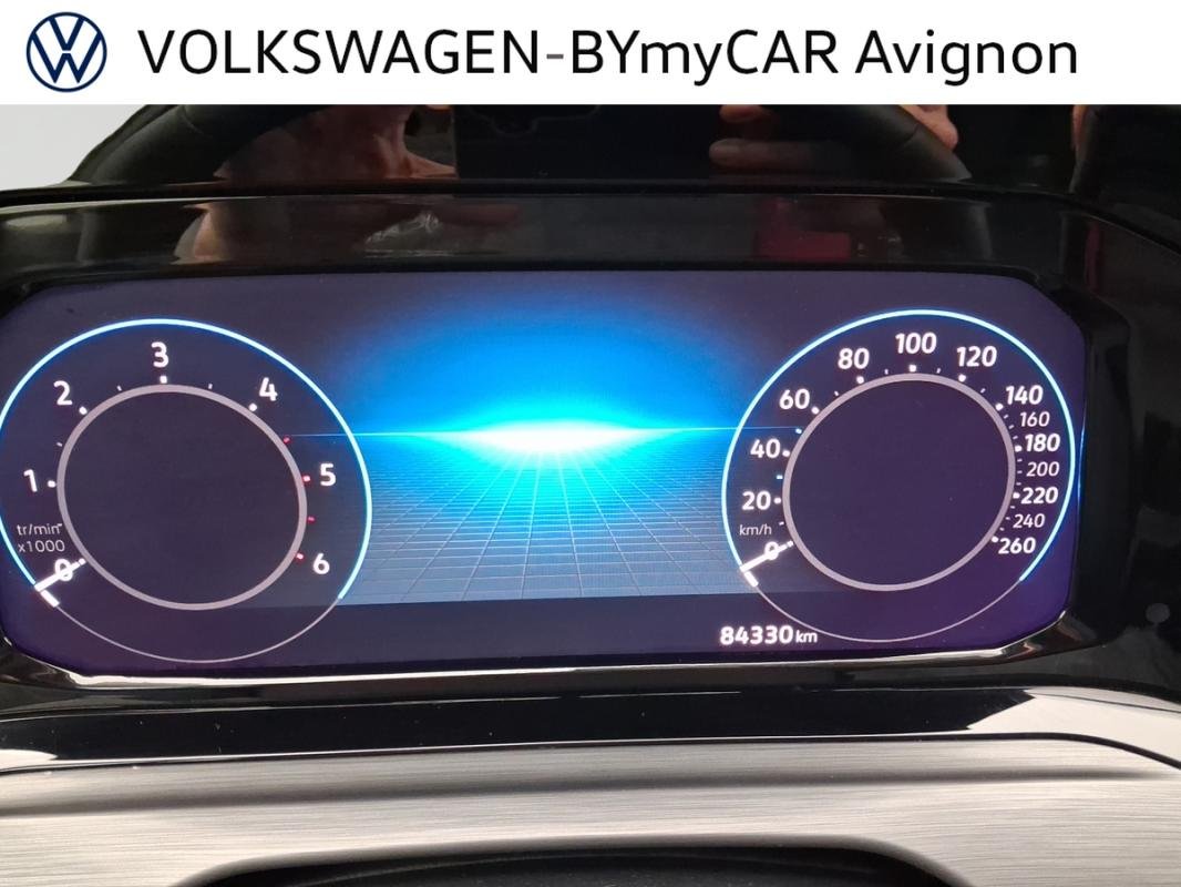 Volkswagen Golf - Photo 12