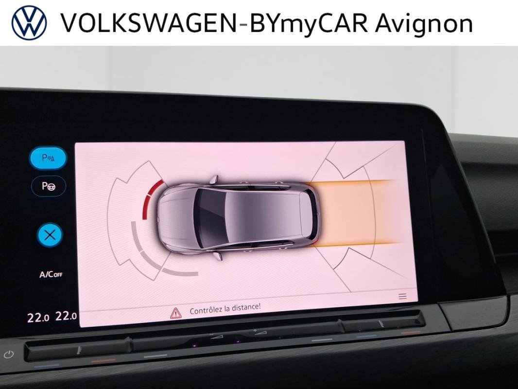 Volkswagen Golf - Photo 14