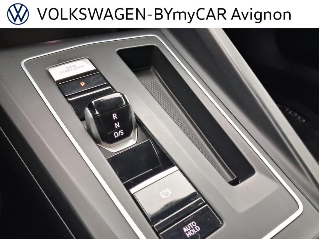 Volkswagen Golf - Photo 15