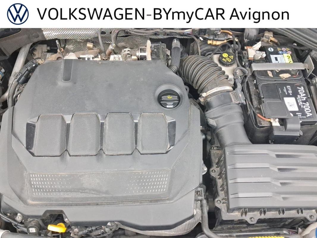 Volkswagen Golf - Photo 16