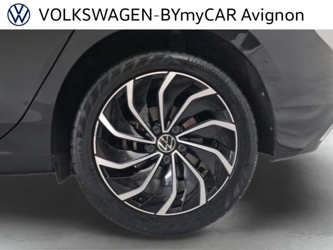 Volkswagen Golf - Photo 18