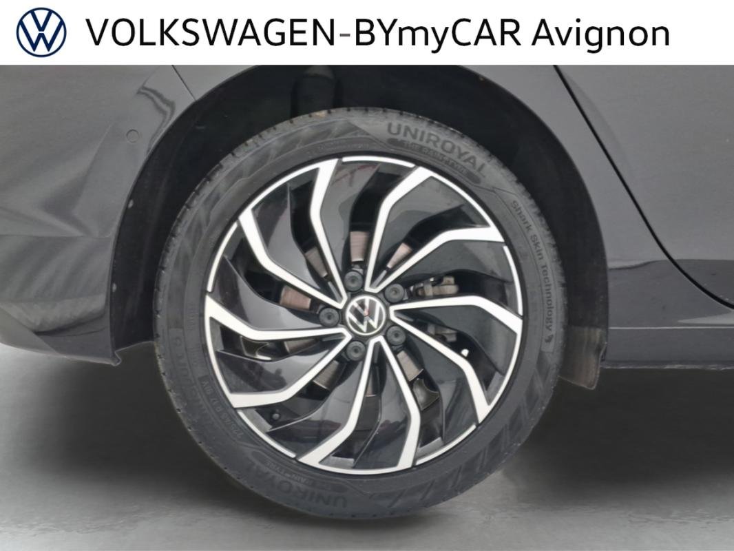 Volkswagen Golf - Photo 19