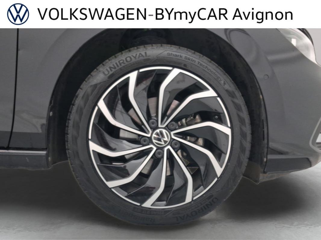 Volkswagen Golf - Photo 20