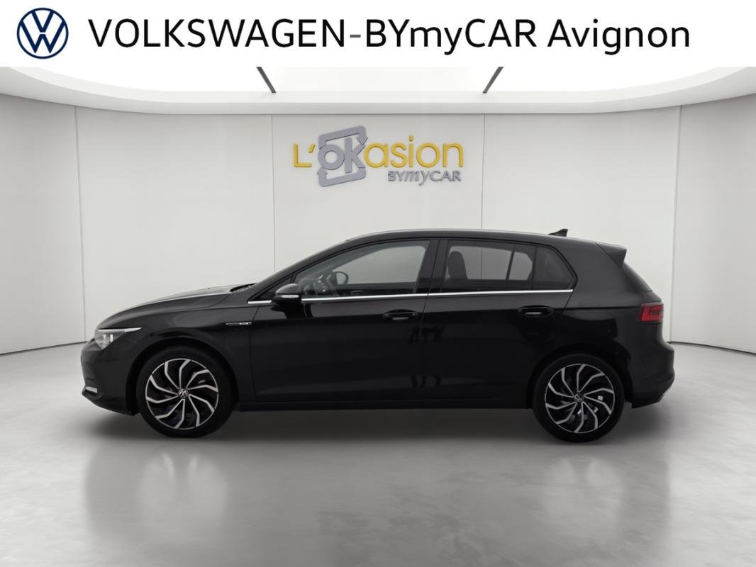 Volkswagen Golf - Photo 2
