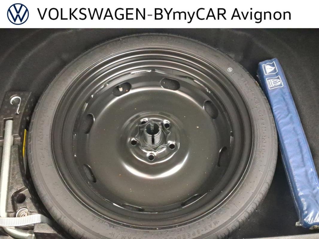 Volkswagen Golf - Photo 21