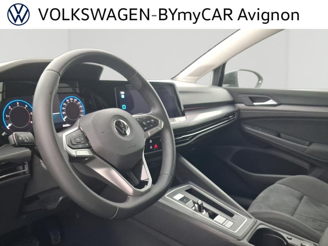 Volkswagen Golf - Photo 22
