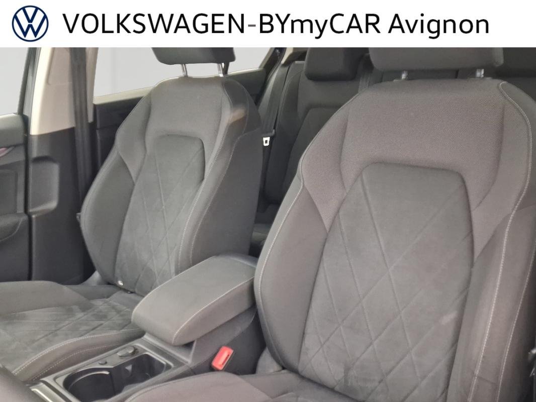 Volkswagen Golf - Photo 23