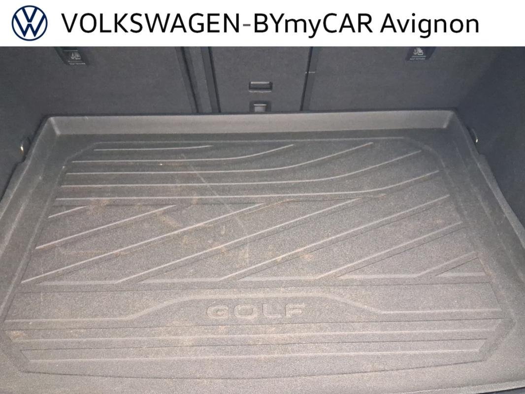 Volkswagen Golf - Photo 25